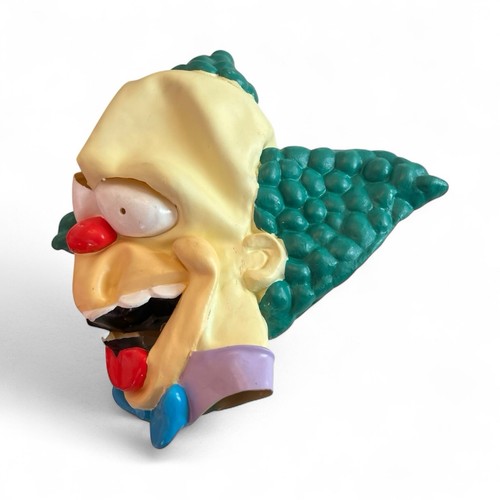 Vtg 2002 krusty the clown - vtg,