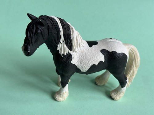 Schleich 13791 tinker - tinker, gypsy