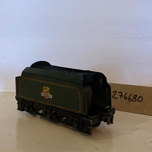 Vintage hornby dublo duchess - hornby,
