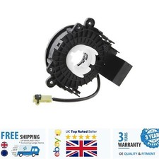Airbag ClockSpring Squib for