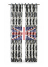 Night Zone Isla Black Floral