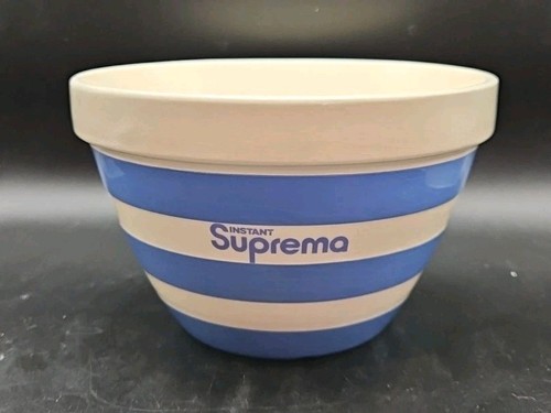 Vintage cornishware suprema - cornishware,