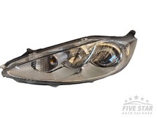 Ford Fiesta Front Headlight