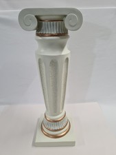Pedestal Accent Decorative