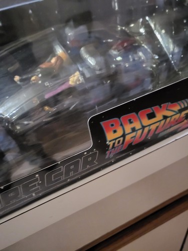 Back the future part ii - the,