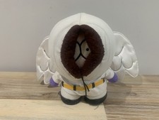 RARE South Park Vintage 1998 Angel Kenny Plush Soft Toy 5.5”