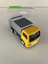 Tomy Tomica Dust Cart Tw-14