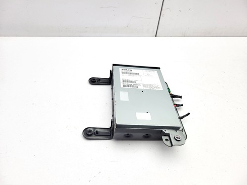 Sound amplifier 31384316 volvo - amplifier,