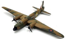 Corgi 1/72 scale diecast
