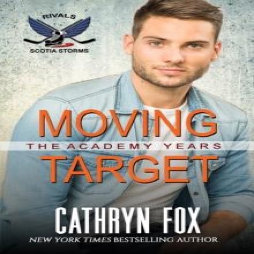 Moving target cathryn - moving,