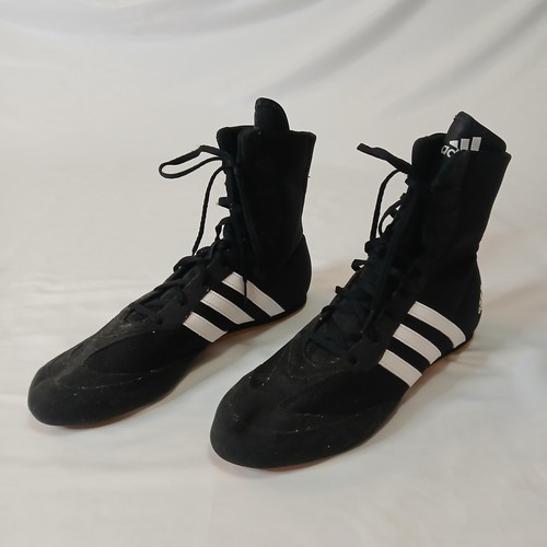 Adidas black box hog - adidas, boxing