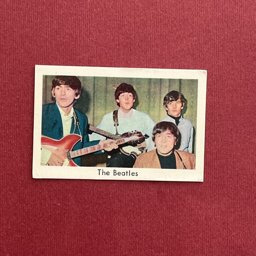 The beatles 1966 - dutch, gum