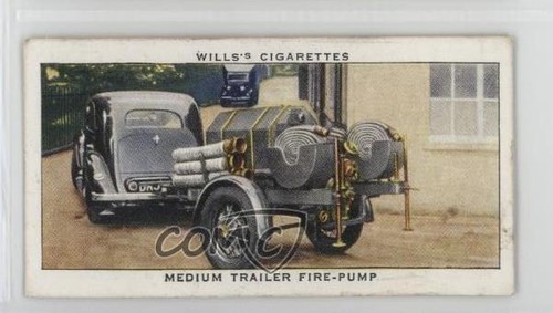 1938 wills air - 1938,