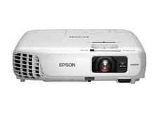 Epson EB-W05 3300 Lumens Home