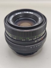 Pentacon Auto 1.8/50 50mm