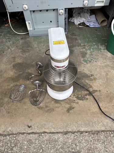 Empire dough mixer - b7,