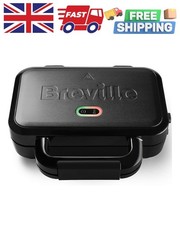 Breville Ultimate Deep Fill