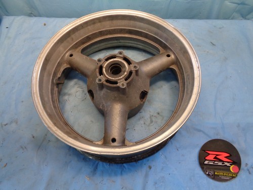 1996 suzuki gsxr - 1996,