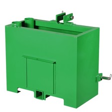 Ballast Box 3 Point Category 1