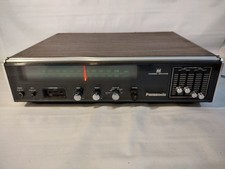 Panasonic RE-7844 Quad