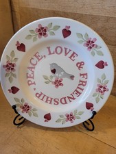 Emma Bridgewater Plates