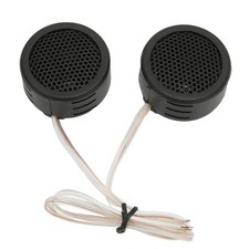 B- 2PCS Car Tweeters 97dB 500W