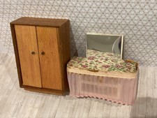 vintage BARTON & DOL TOI -