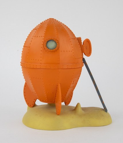Robert harrop the rocket - 'the,
