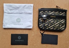 Versace Khaki La Greca