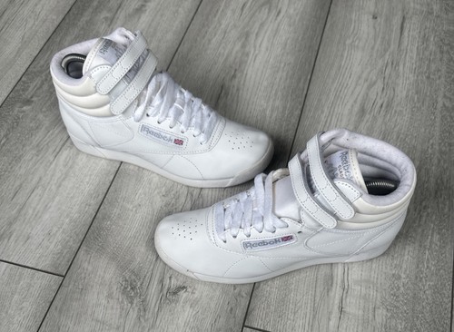 Reebok freestyle shoes - reebok,