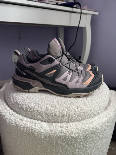 Salomon ultra 360 edge - x,