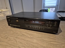Denon DCD-890 Cd Player Fully