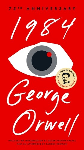 1984 nineteen eighty - nineteen, eighty-four