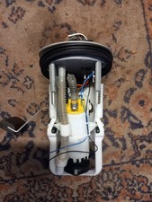 Rover 75 In Tank Diesel Pump