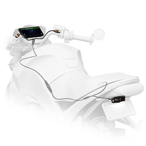 Garmin zumo radar - zumo, r1