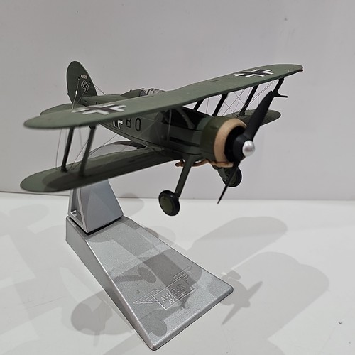 Gloster gladiator mki - gloster,