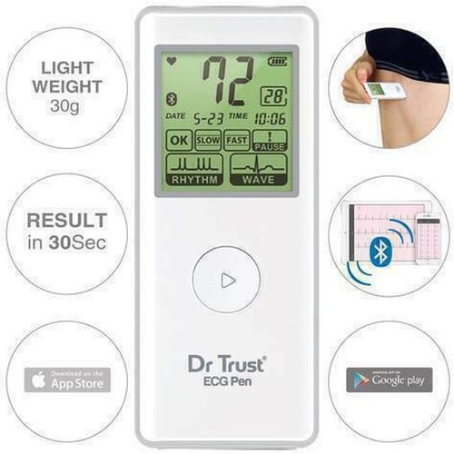 Trust usa portable - dr,