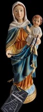 Madonna the rosary - of,