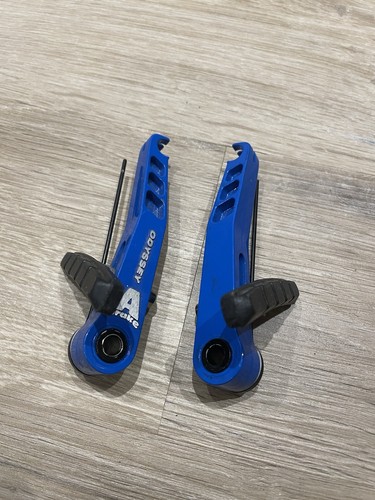 Odyssey brake bmx calliper - odyssey,