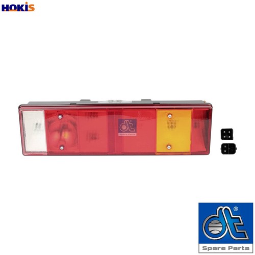 Tail light assembly 24149 - light, 2.24149