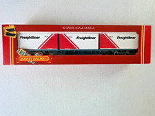 Hornby #R 035 OO Gauge