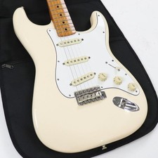 (Fender) Mexico Jimi Hendrix