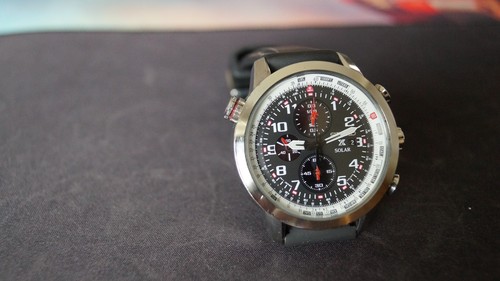 Seiko prospex sky chronograph - prospex,