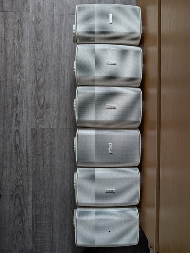 Qsc s32t passive - , speakers