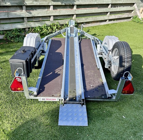 Debon moto1 tilting motorcycle - tilting,