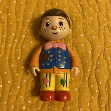 CBeebies Something Special Mr