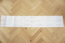 1933 Reprint Hawkhurst Branch