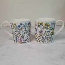 2x McLaggan Smith Picturemaps