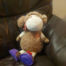 Card Factory Cuddles