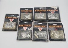 7 Renegade Legion Interceptor